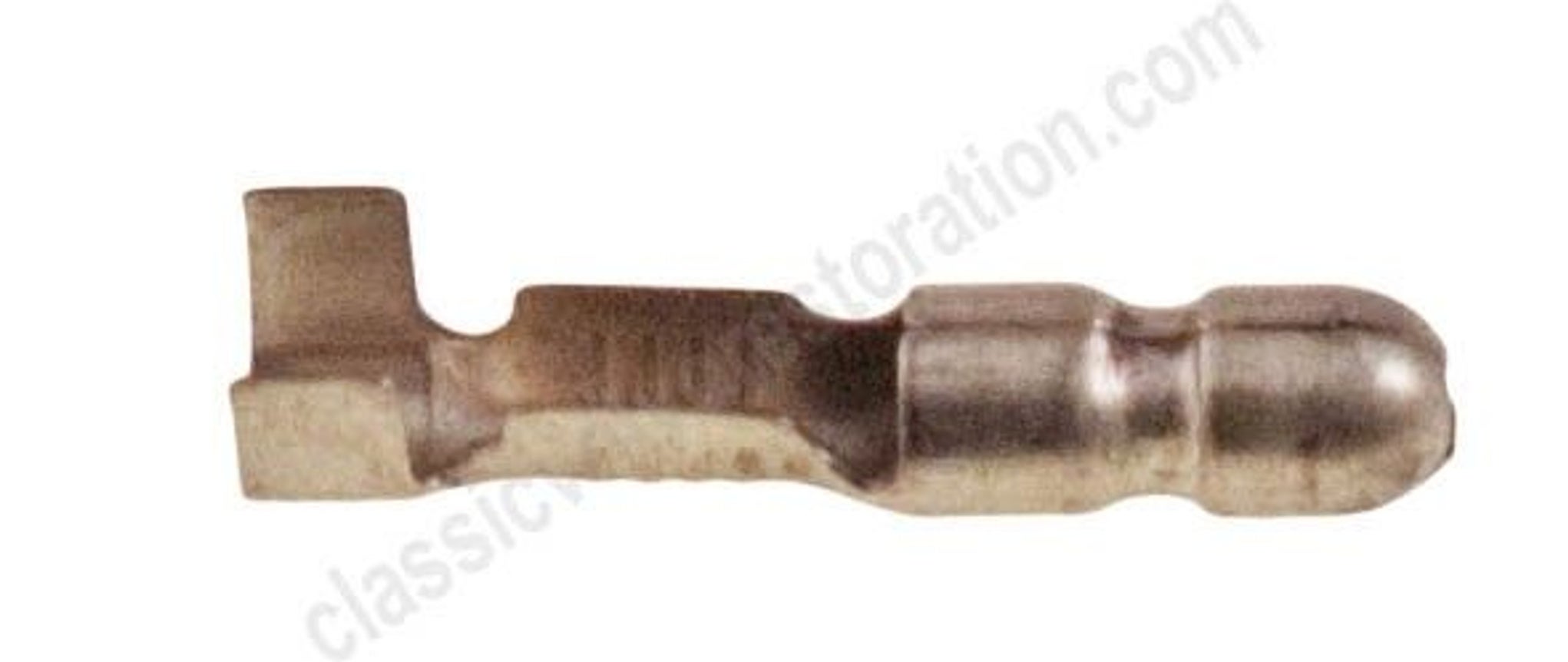 Kabelschuh Durchmesser=3.9 L=19.8