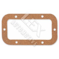 Pakking inspectiedeksel B4B/B16