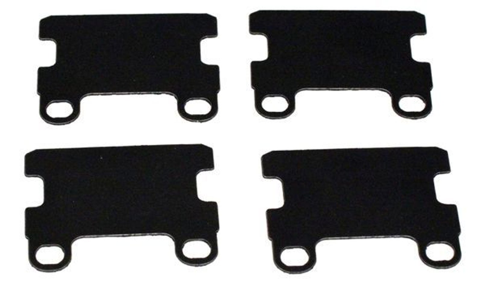 Shim bremsebelægning ATE