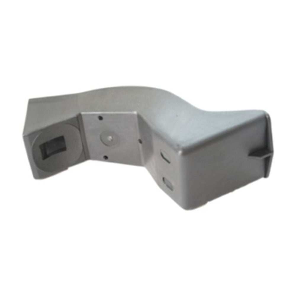 Support feu antibrouillard