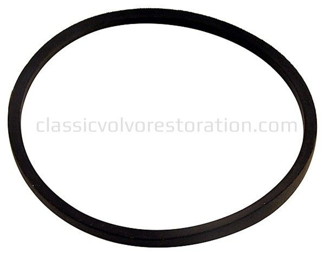Tuulettimen hihna B4B, B14A Volvo Duettille, 17x800 — bild 2 av 2