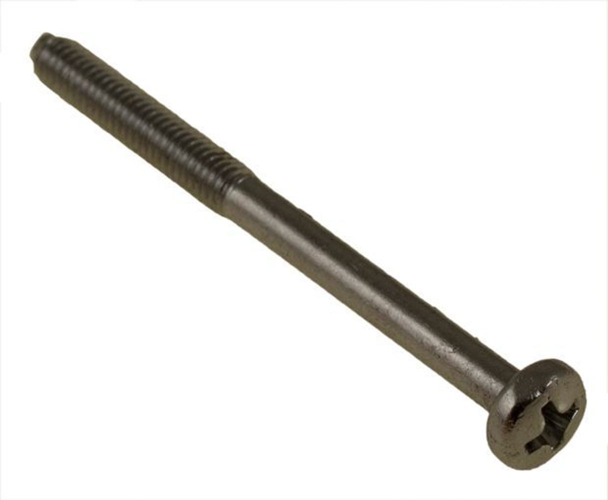 Skrue M4-0,7x52 Baglys