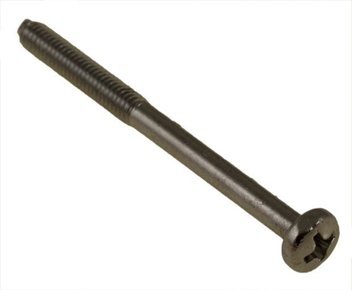 Skrue M4-0.7x52 baglygte til Volvo 164