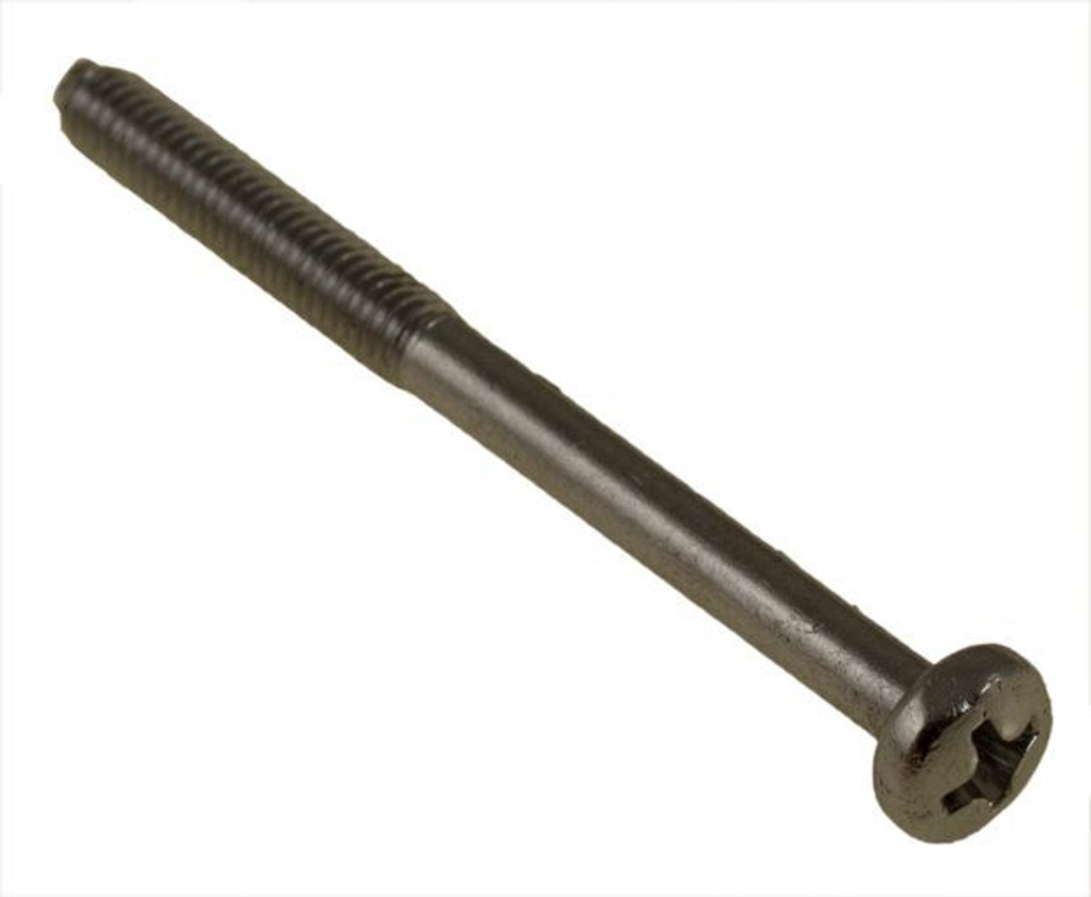 Skrue M4-0,7x52 Baglys