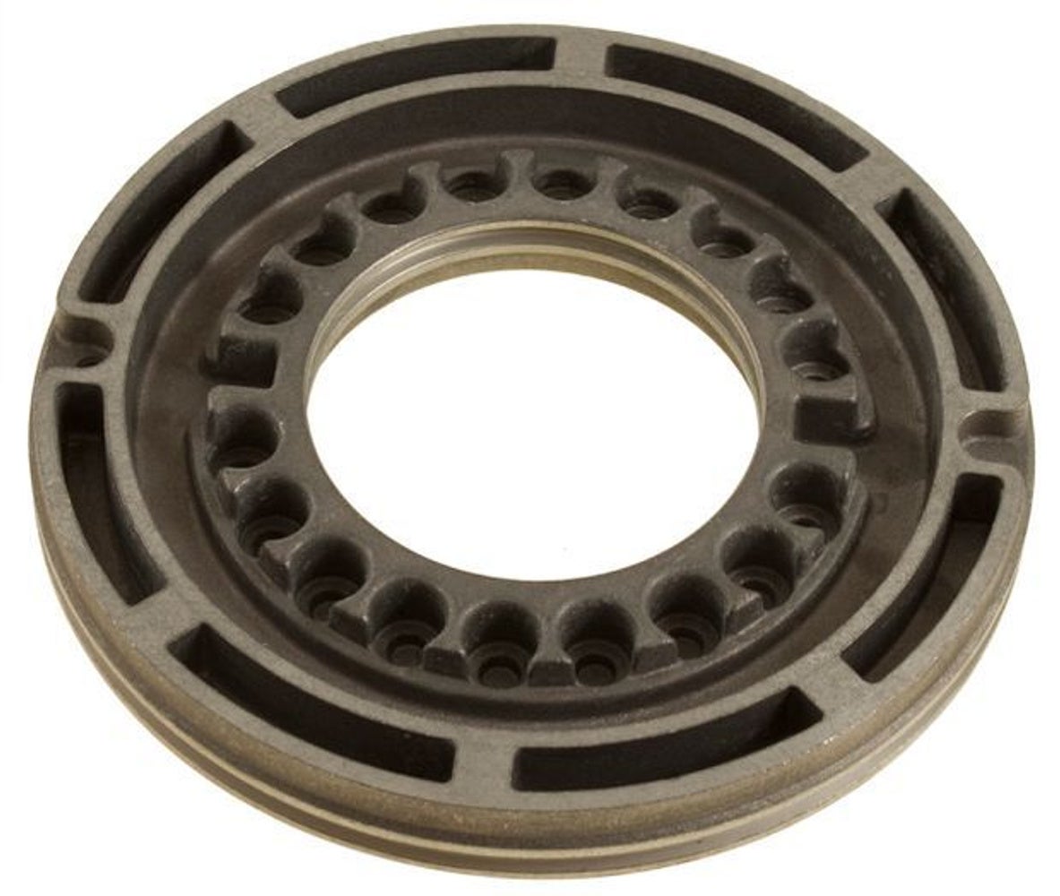 Mäntä automaattivaihteisto BW55