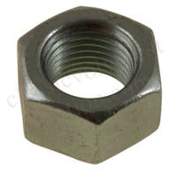 Mutter UNF 1/2-20 h=8,3 mm