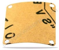 Gasket overdrive D-type