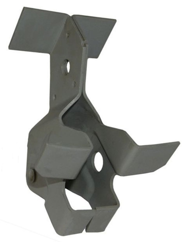 Support de cric droit