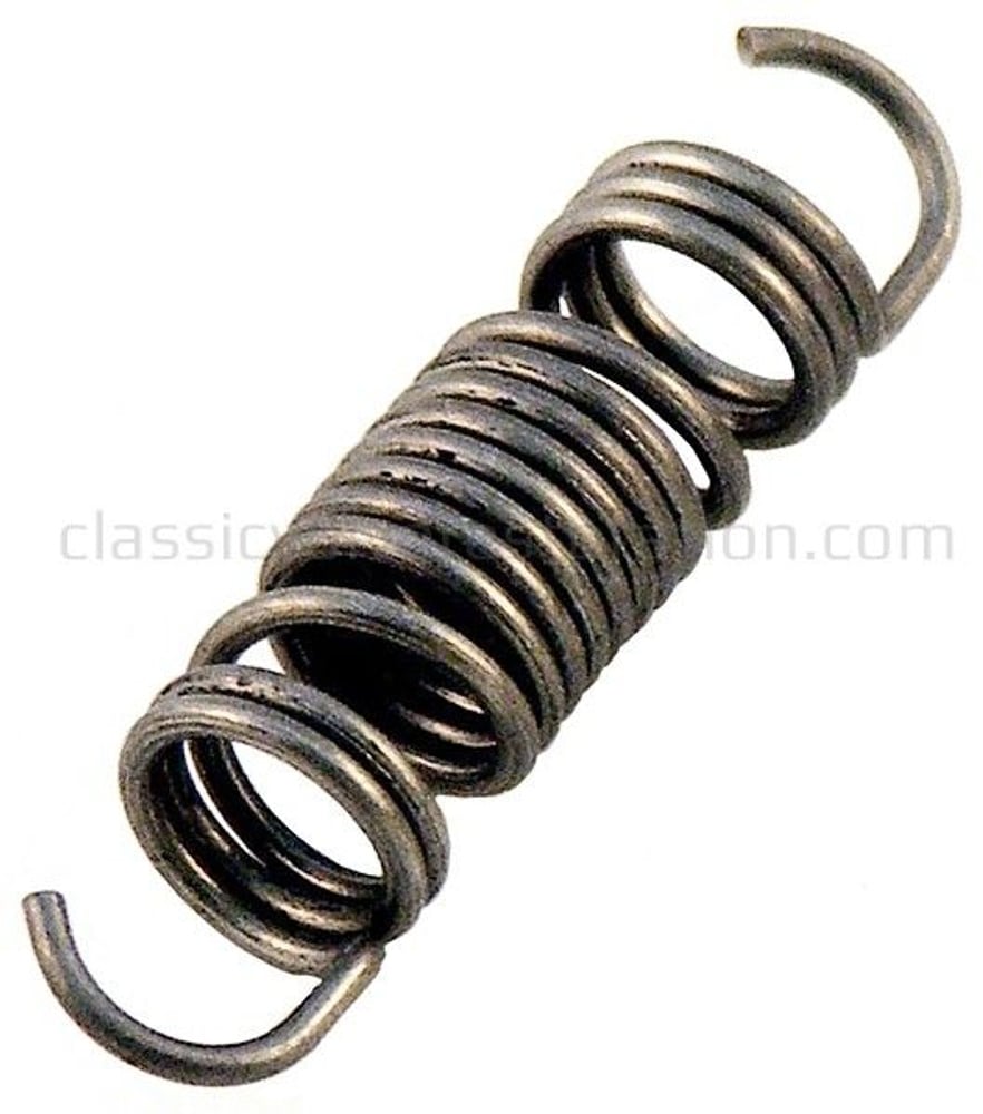 Veer glijkap/koplamp