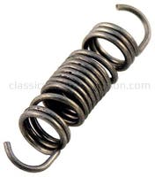 Veer glijkap/koplamp