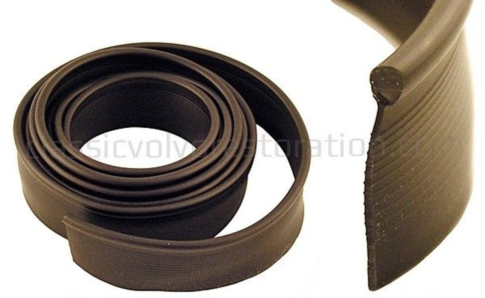 Gummileiste Kotflügel/Karosserie