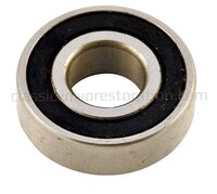 Kugellager Gleichstromgenerator