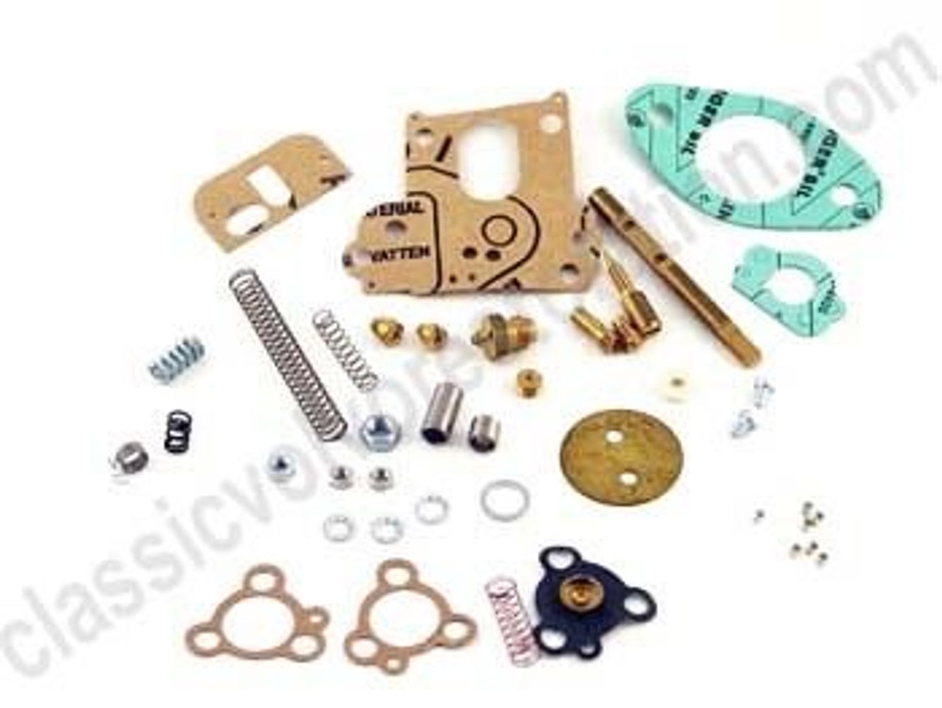Repair kit Carburettor Zenith 36