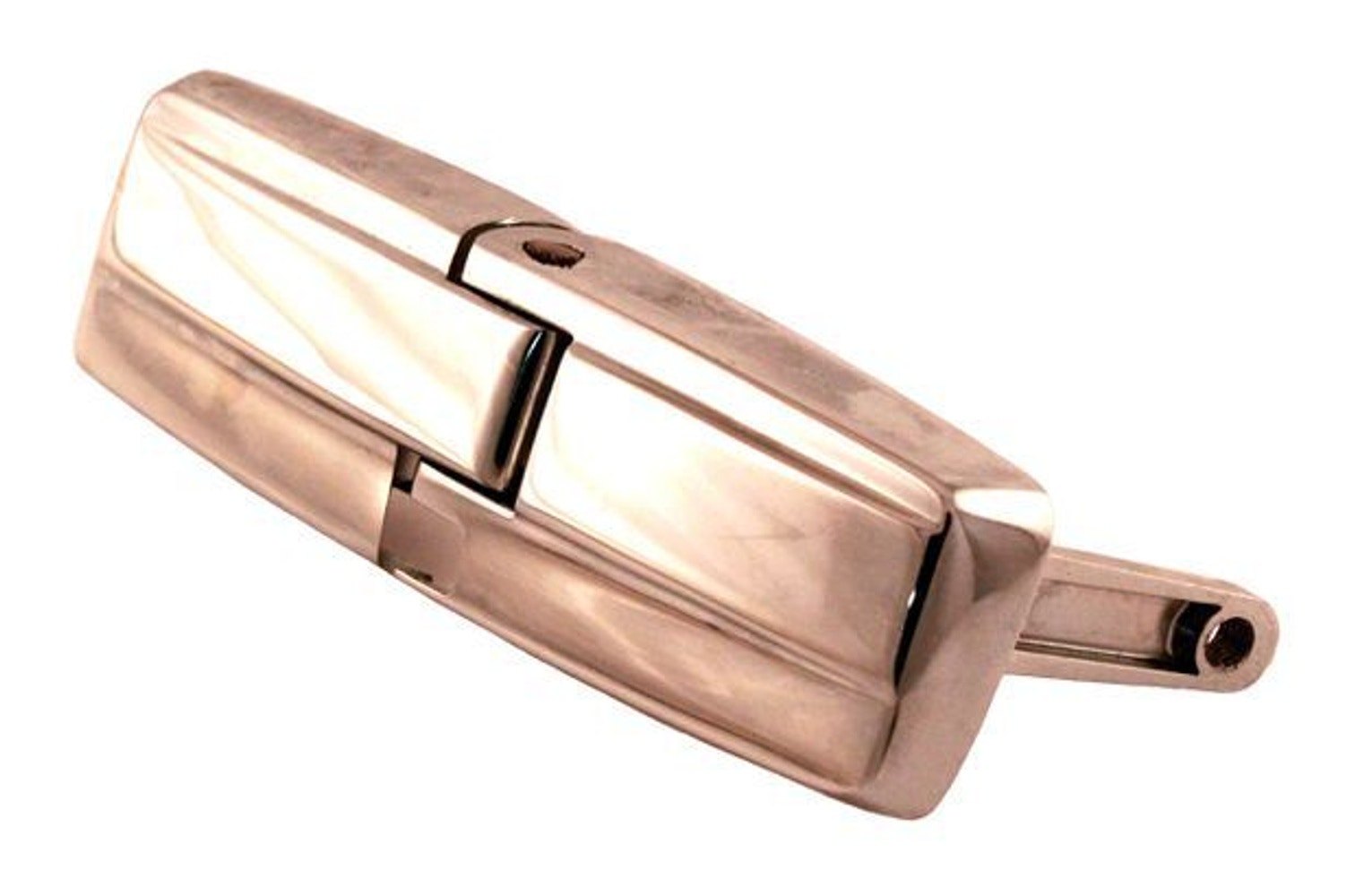 Hængsel bagagerum højre