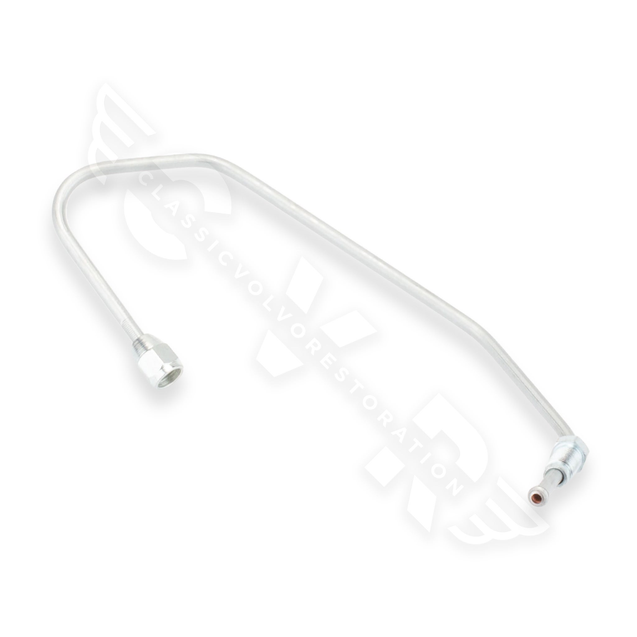 Tuyau de frein avant droit