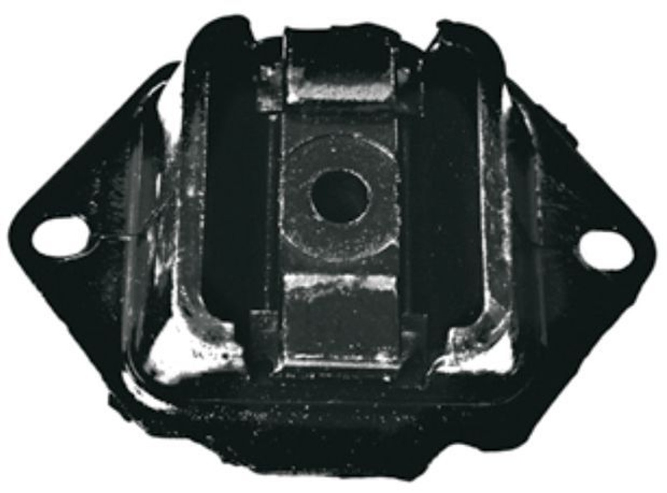 Transmission mounting Volvo 700 87-93/900