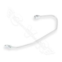 Tuyau de frein ext mod tard