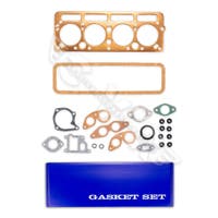 Kit de nettoyage suie B16