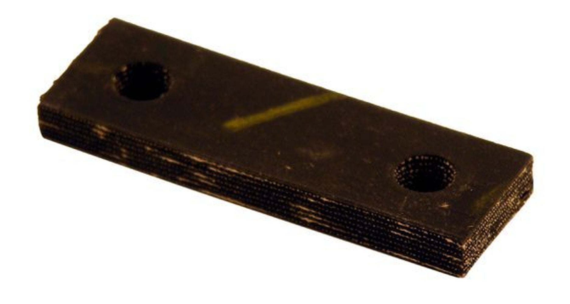 Bånd udstødningsophæng