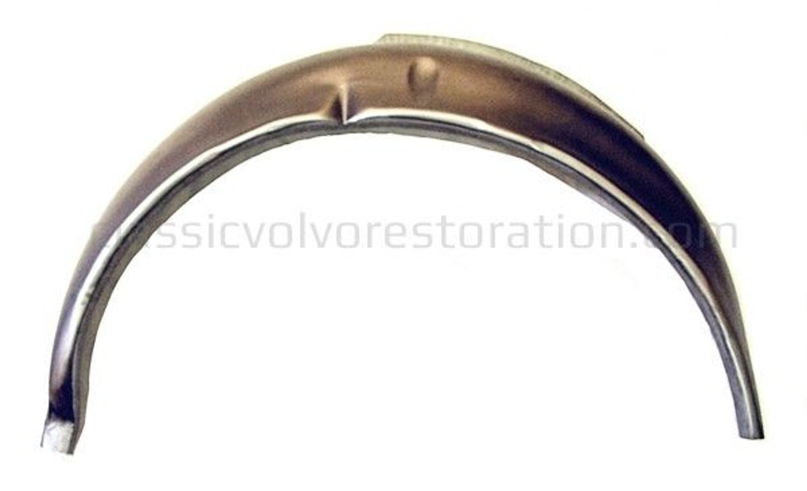 Hjulhus ydre venstre bag