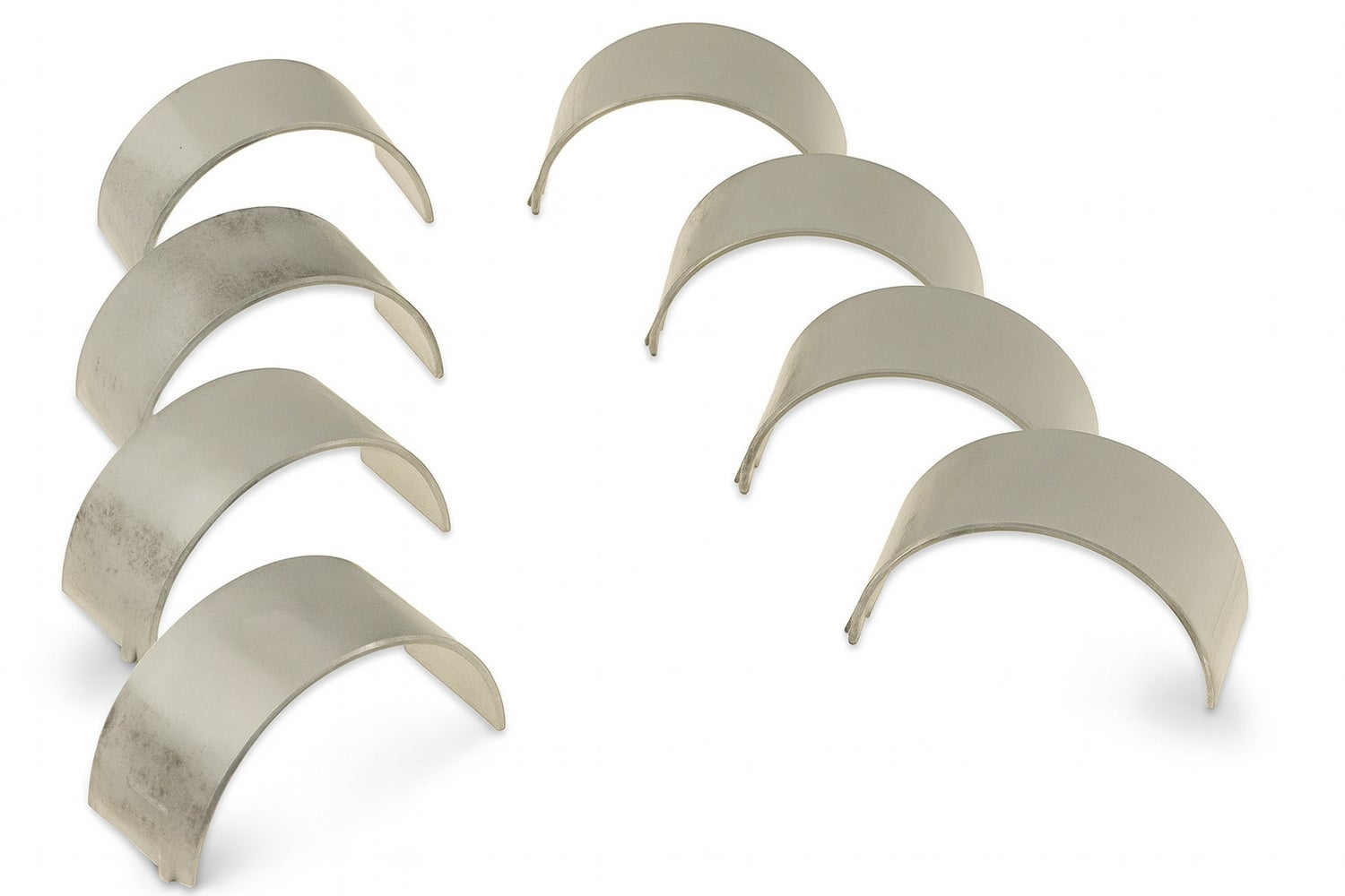 Krumtaplejersæt 0,010 blybronze