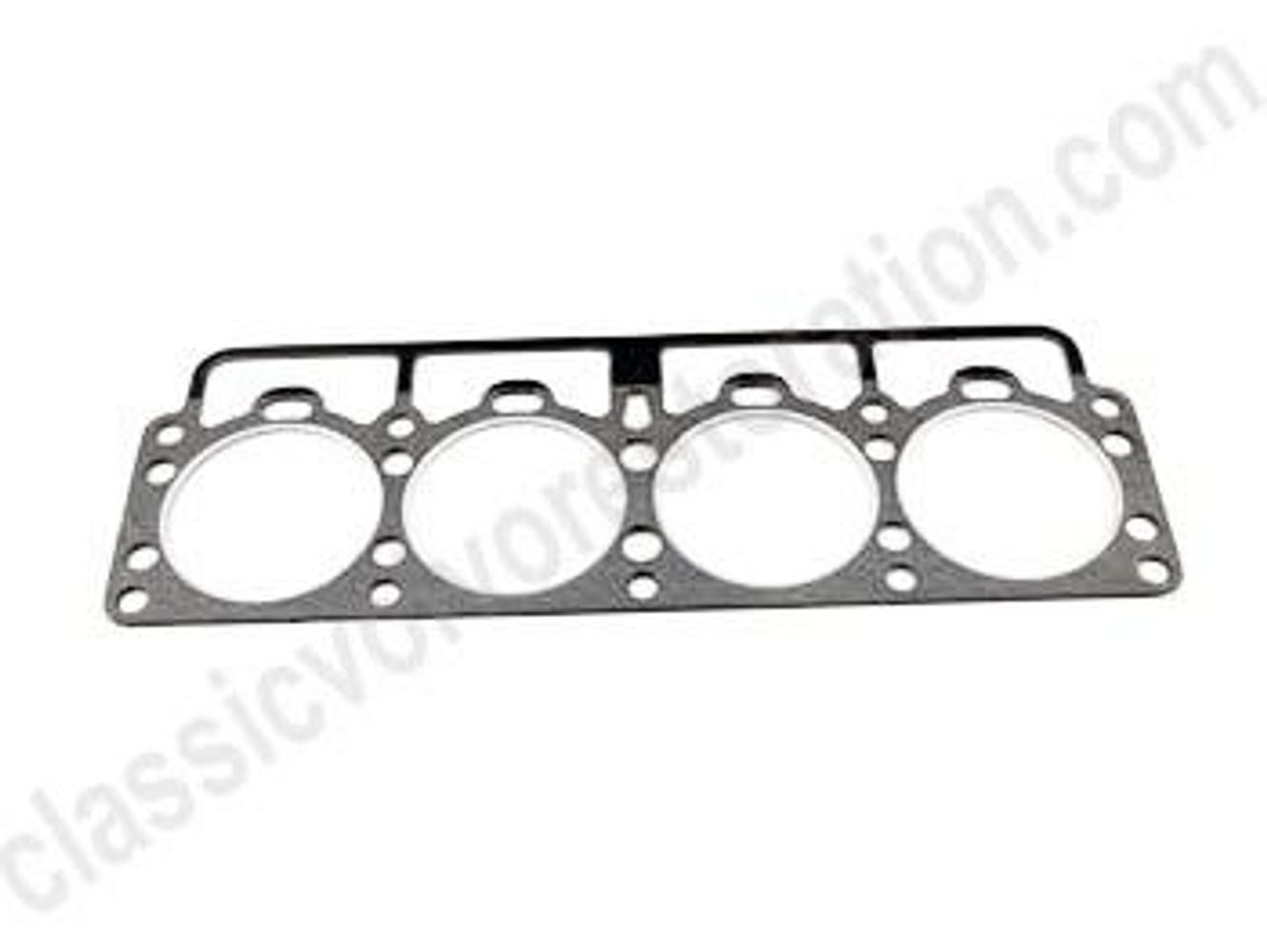 Topplokkpakning B20A, B20E, B20F 1,2 mm for Volvo