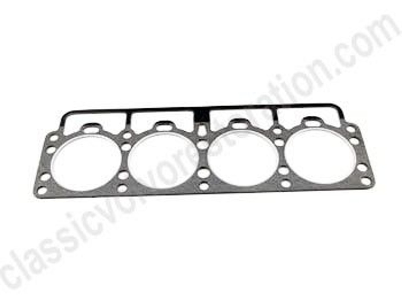 Pakning topstykke B20A/E/F 1,2 mm