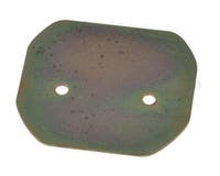 Volet de starter VN34/VN36