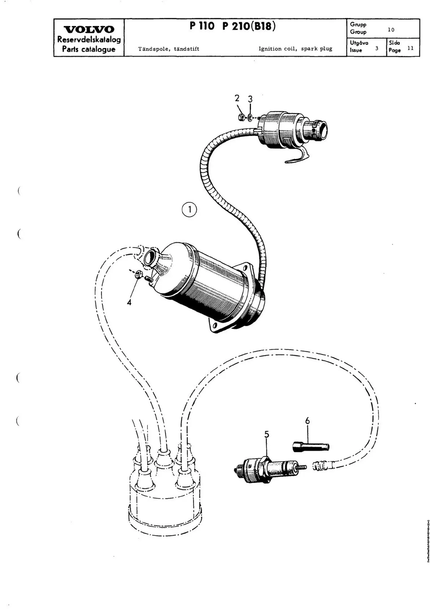Sprängskiss