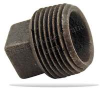 Oliepåfyldningsprop ENV/Spicer