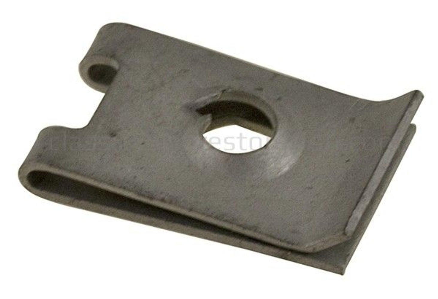 Pikalukkumutteri lokasuoja