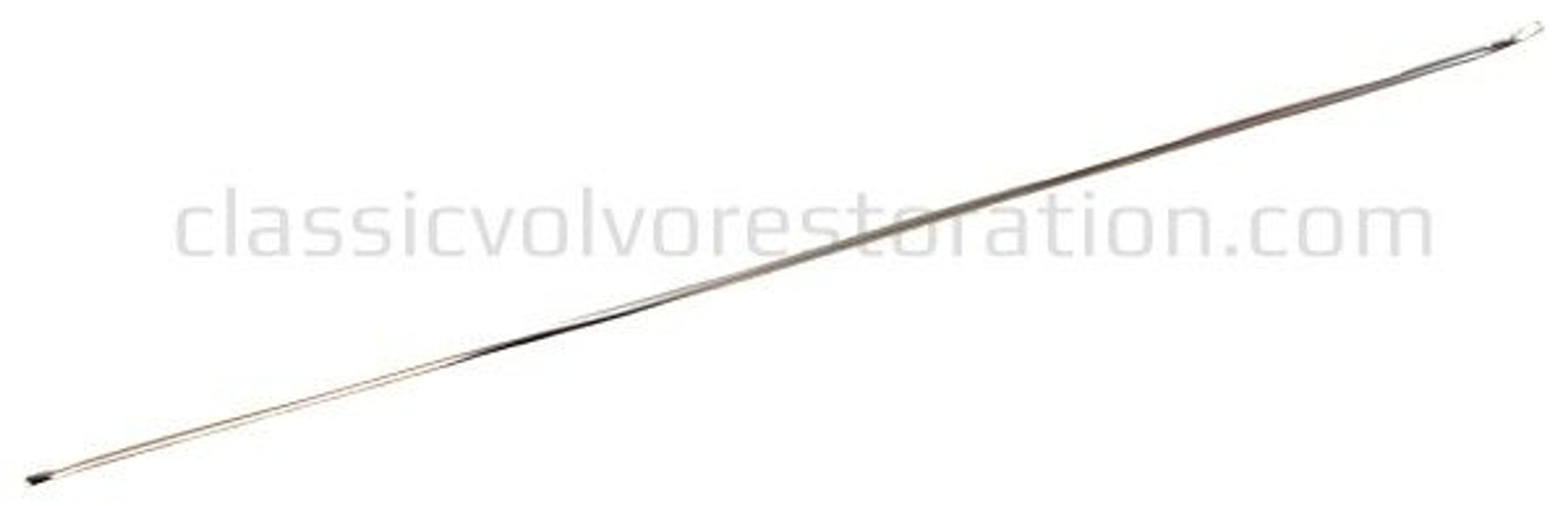 Zierleiste Armaturenbrett