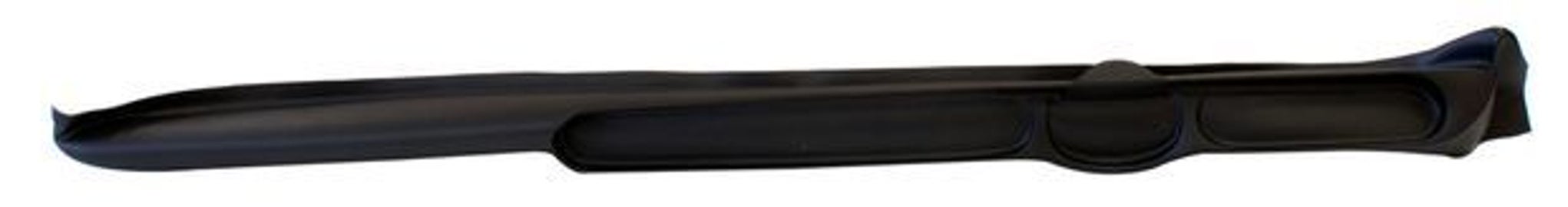 Polstring instrumentpanel nedre