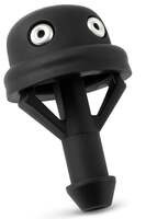 Sprinklerdyse forrude