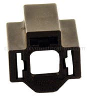 Douille montage câble phare