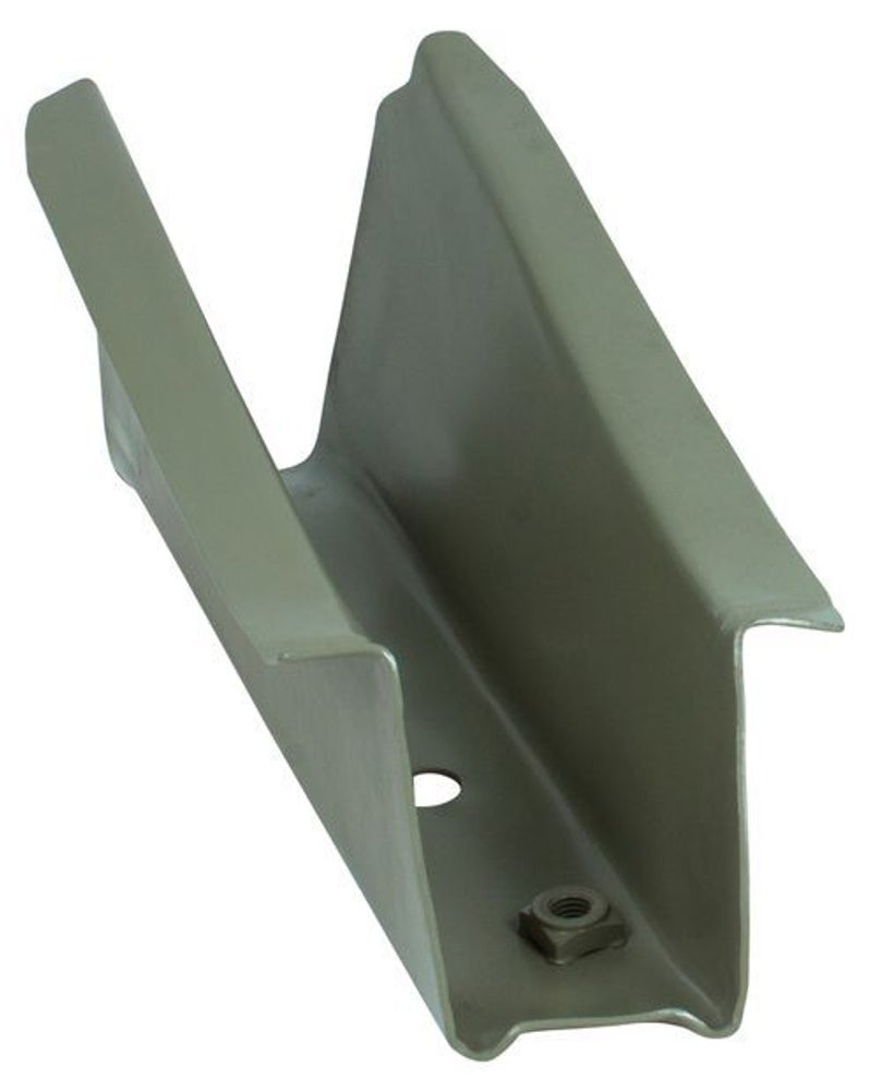 Longeron latéral gauche avant