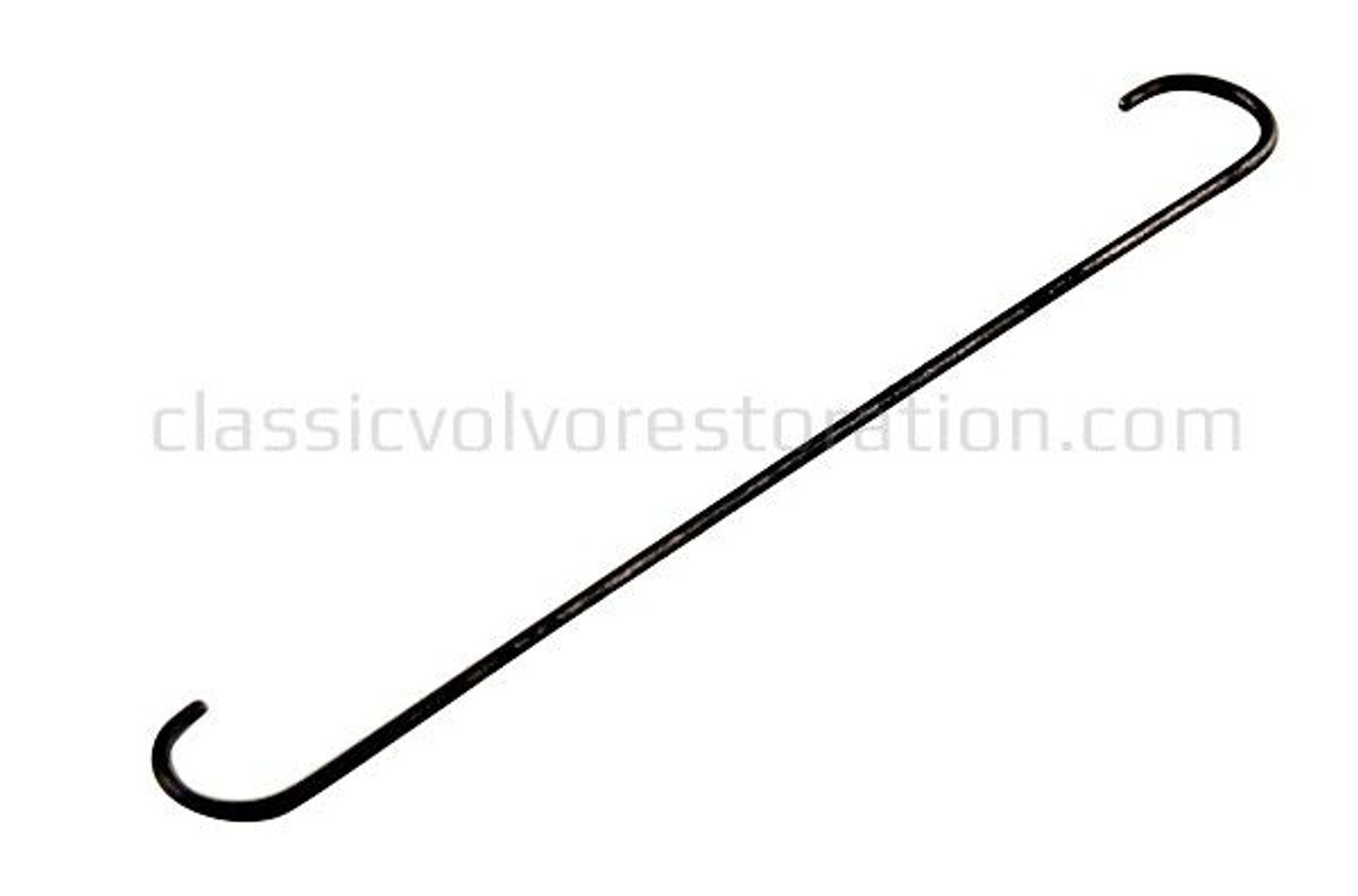 Låsering oljetætning