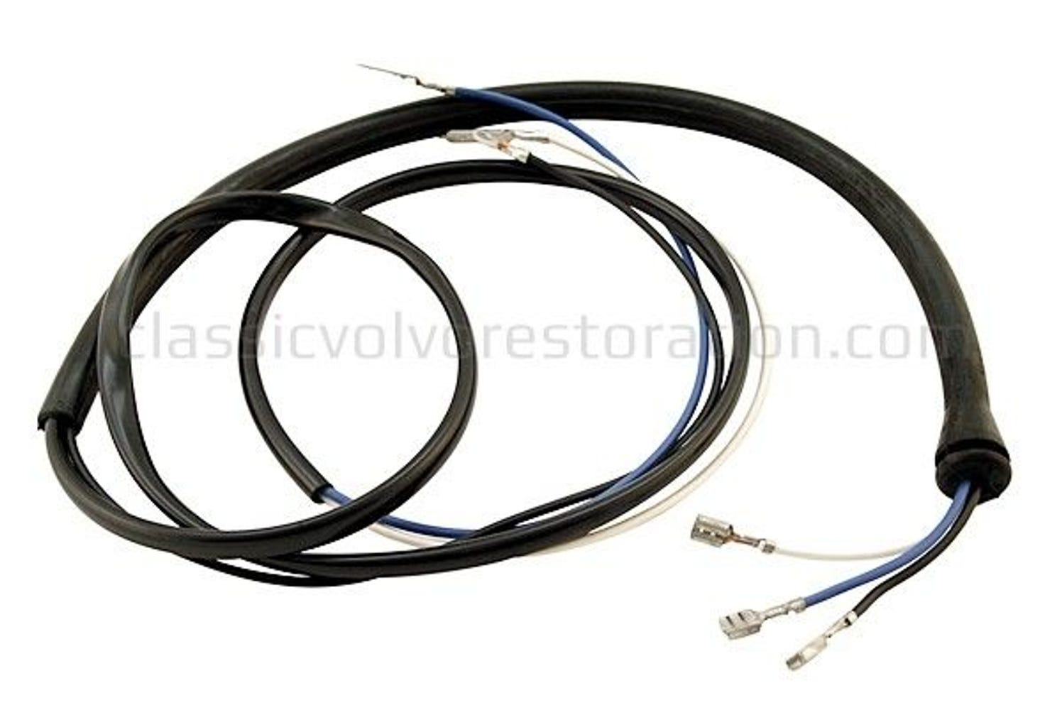 Faisceau de clignotant droit pour Volvo Amazon 1962-70, Amazon Kombi 1962-69