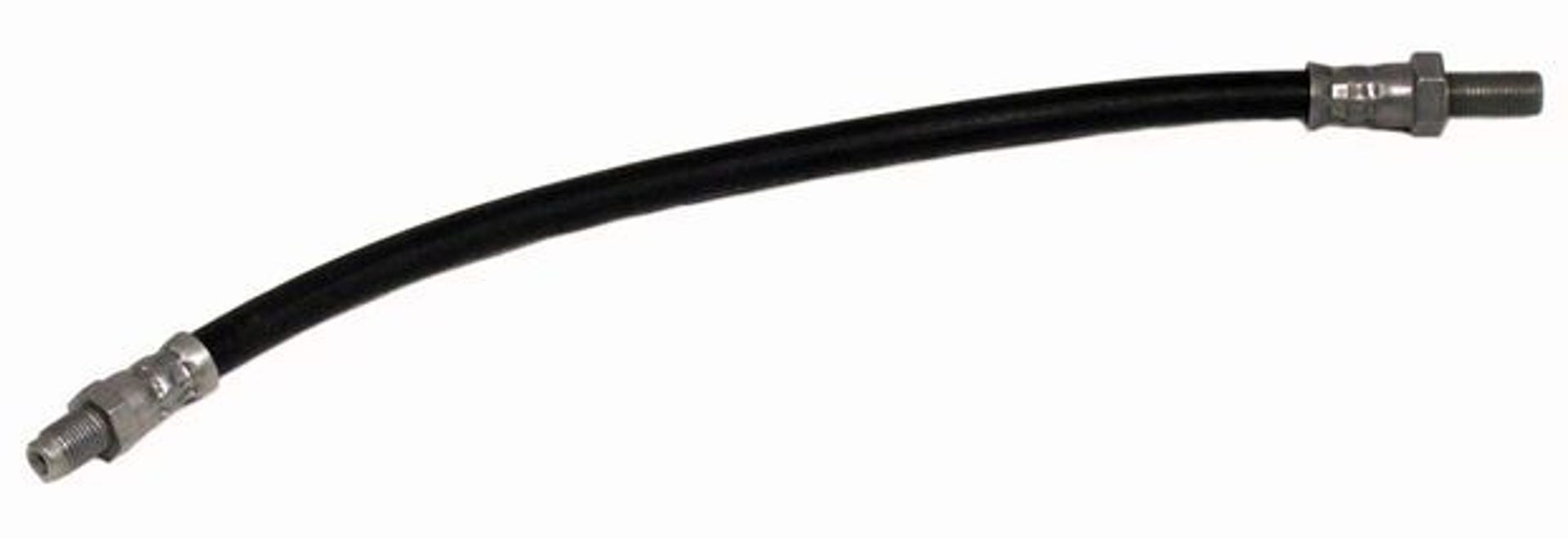 Flexible de frein arrière pour Volvo 164, 240 et 260, pour véhicules sans ABS