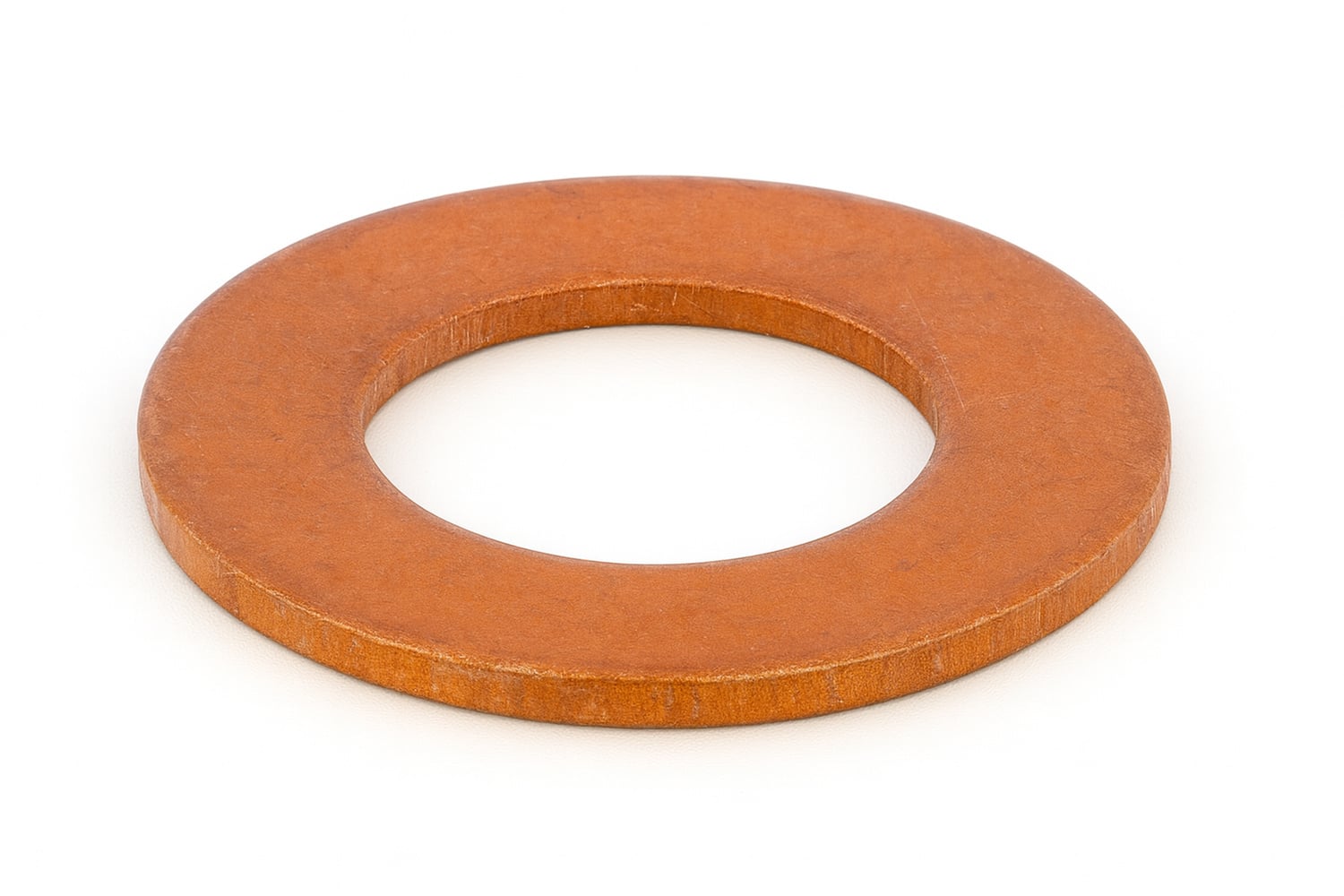 Kobberskive 2-kreds 5-vejs 5X9