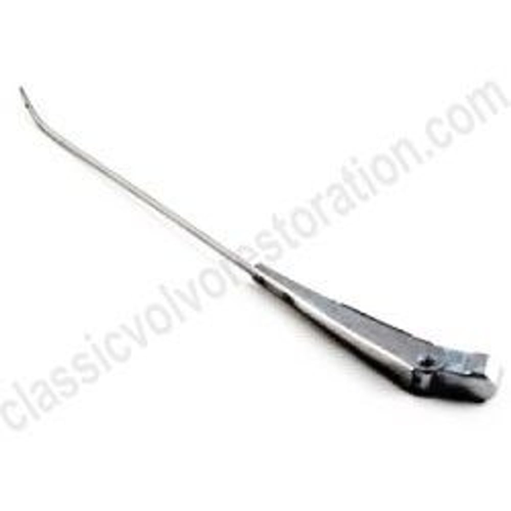 Pyyhkijänvarsi Ruostumaton Vasen