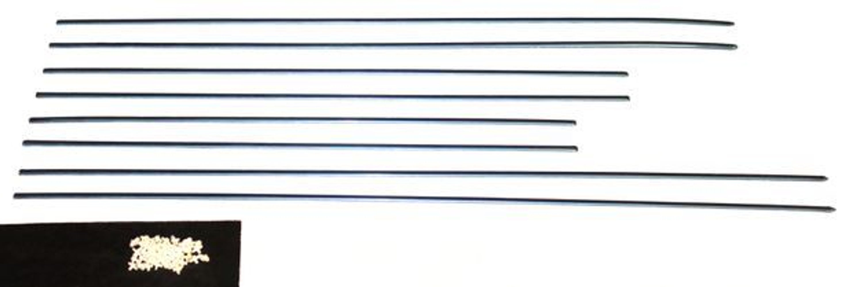 Zierleiste Kotflügel