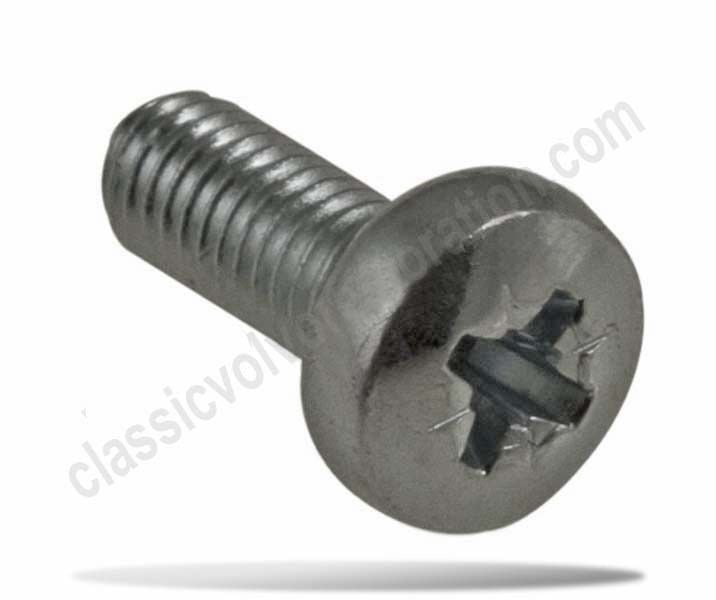 Schraube UNF 10-32x1/2 (13 mm)