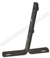 Tragarm links hinten