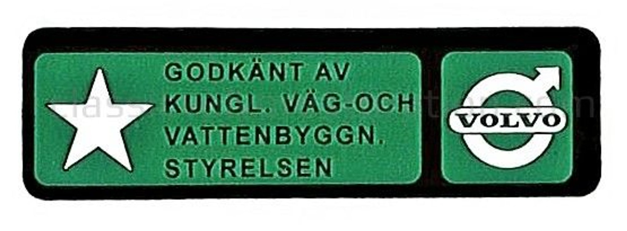 Aufkleber Sicherheitsgurt