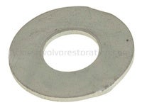 Rondelle enfonçable au clignotant