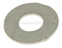 Rondelle enfonçable au clignotant