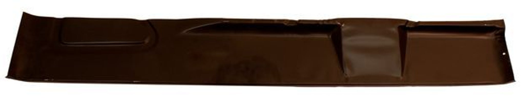 Panneau de plancher ext. droit