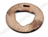 Druckscheibe Motorblock