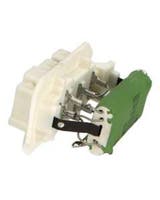 Förkopplingsmotstånd